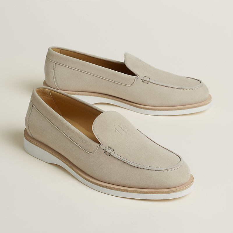 モカシン 《ロー》 | Hermès - エルメス-公式サイト